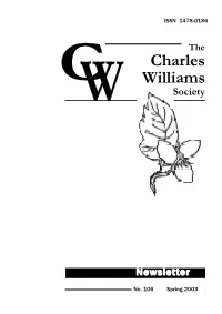 106 Spring 2003