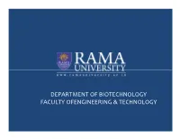 Content Outline 1. Nature of Antigen 2. Immunogenicity 3. Test Your Understanding 4. References & Further Reading