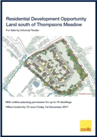 Savills Executive Summary