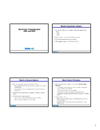 Symmetric Cryptography: DES And