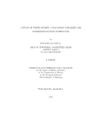 Cataclysmic Variables and Double-Detonation Supernovae