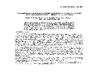 {Preprint) AAS 13-339 PRELIMINARY DESIGN CONSIDERATIONS FOR