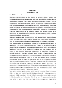 Chapter 1 Introduction 1.1