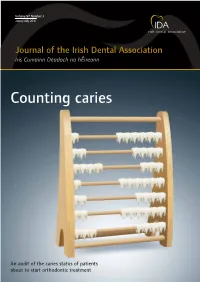 Counting Caries