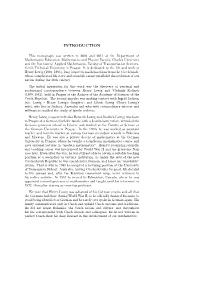 Introduction