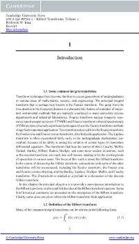 Introduction