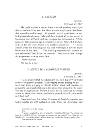 Volume Ninety-Four : (Feb 17, 1947