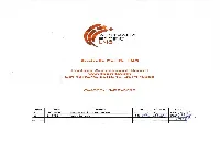 EAP Engineering Technical Control Document