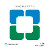 Neurological Institute