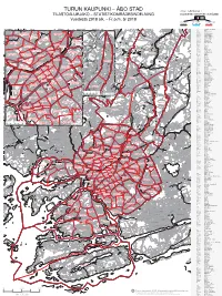Tilastoaluejako 03 2020 Yhdistelmä