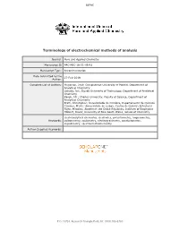 For Peer Review Only