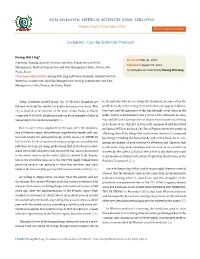 Lockdown - Can This Solve Our Problem?