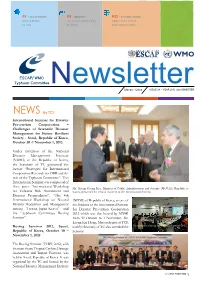 Newsletter 2