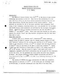 Fission Product Data for Nuclear Technology Applications&lt;Br&gt;