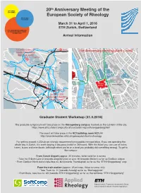 20Th ESR-Meeting Arrival:Layout 1