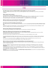 Are Robots, Ships, Resources, and Damage/Debris Cubes Limited to the Components Included? Robots Are Limited to 16 Per Player