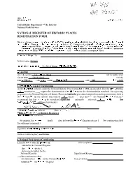 Nomination Form