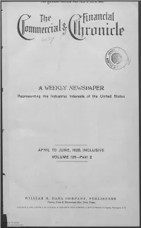 April to June, 1928, Inclusive : Index to Volume