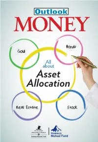 All About Asset Allocation
