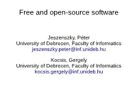 GNU Classpath Exception – GPL Font Exception