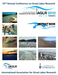 Abstract Book