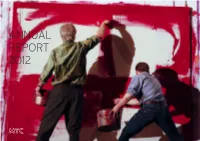 Annual Report 2012