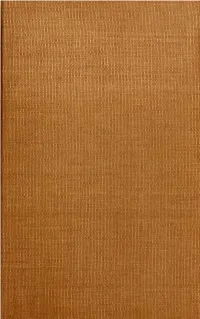 The Annals of Scottish Natural History," 1901, As Simon's Chernes Phaleratus, a Form That Has Not Yet Occurred in Scotland