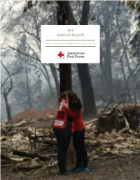 2019 Annual Report