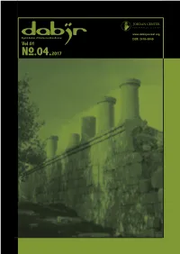 A Historical Overview of the Parsi Settlement in Navsari 62 9