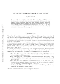 Cyclotomic Aperiodic Substitution Tilings