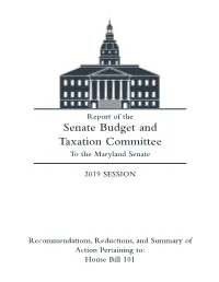 2019 Session