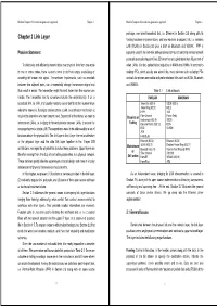 Chapter 2 Link Layer Verilog Hardware Implementation, and One Wireless Broadcast Link, I.E