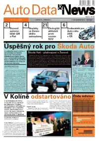 Auto Data News 02-3 05