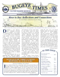 Charting a New Course for the Dee of St. Mary's, Page 5