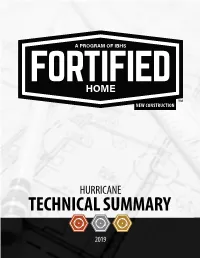 Technical Summary