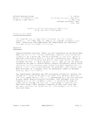 RFC 2168 Resolution of Uris Using the DNS June 1997