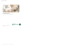 Starbucks Shared Planet - Our Responsibility