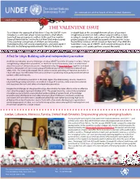 To Read the February 2015 Issue