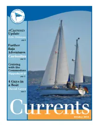 Currents October 2014
