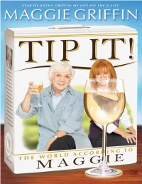 Tip It!: the World According to Maggie