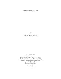 Dissertation Final Draft V