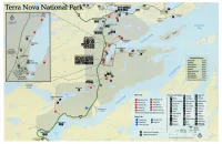 Community Distances Glovertown 22 Km Traytown 14 Km Culls Harbour