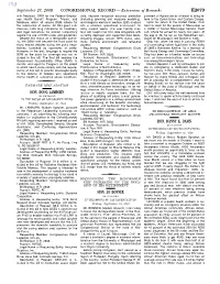 Extensions of Remarks E2079 HON. DOUG LAMBORN