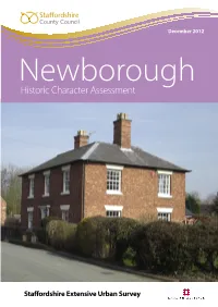 Newborough EUS Report.Cdr