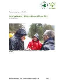 Page 1 Page 2 Page 3 Page 4 Page 5 Page 6 Sopp, 30.08.2019