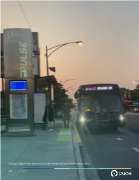A-3 Rapid Transit Program