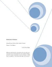 Volume 2, First Edition 2 the BAOBABS of TOMORROW
