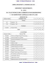 BE ECE Sem8.Pdf