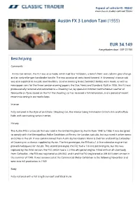 EUR 34.149 Aangeboden Door: GBP 29.950