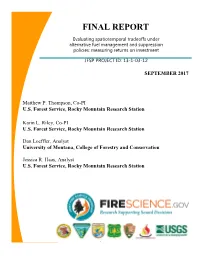 Final Report